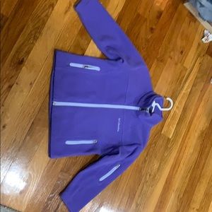 Columbia fleece jacket